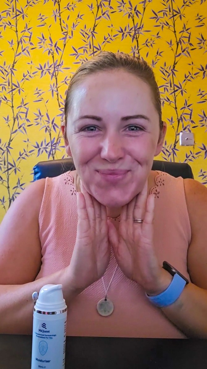 How MiQuest Adapts Your Plan 