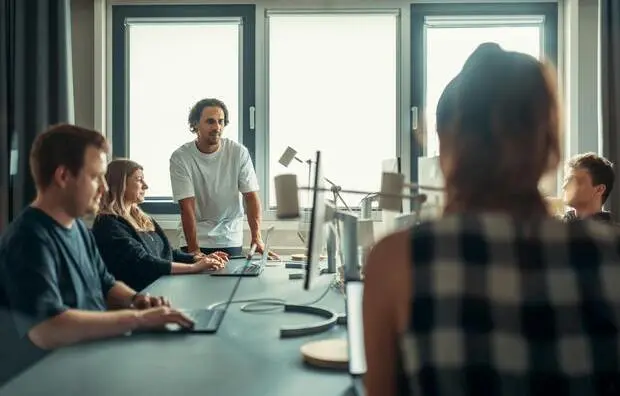 Освітній шлях