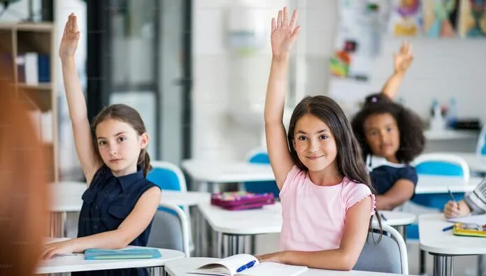 Освітній шлях