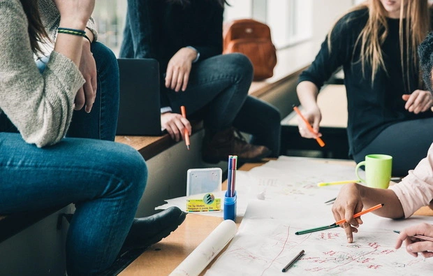 Освітній шлях