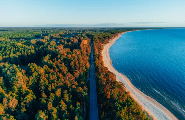 Saulkrasti