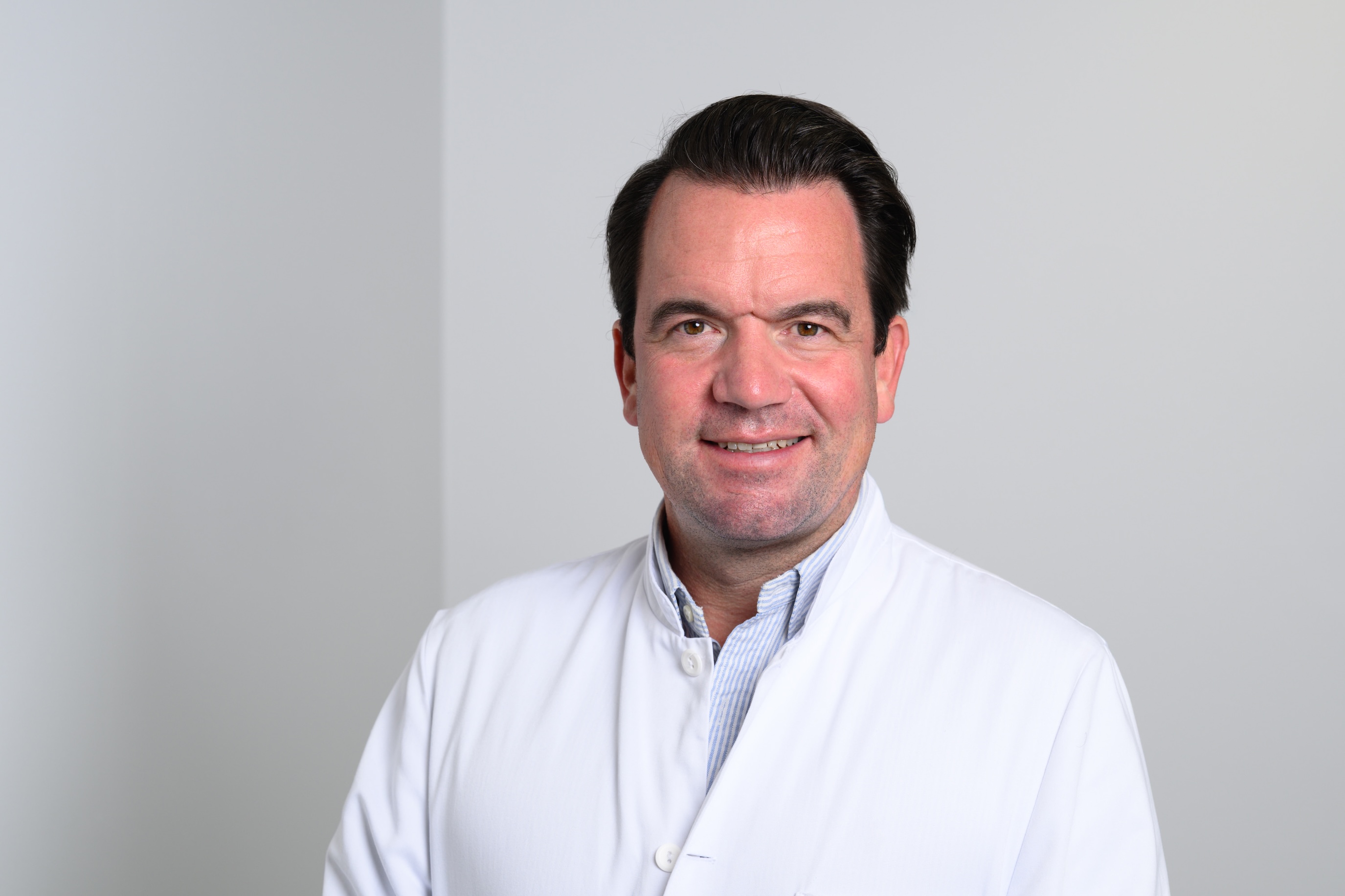 Christoph M. Woernle 