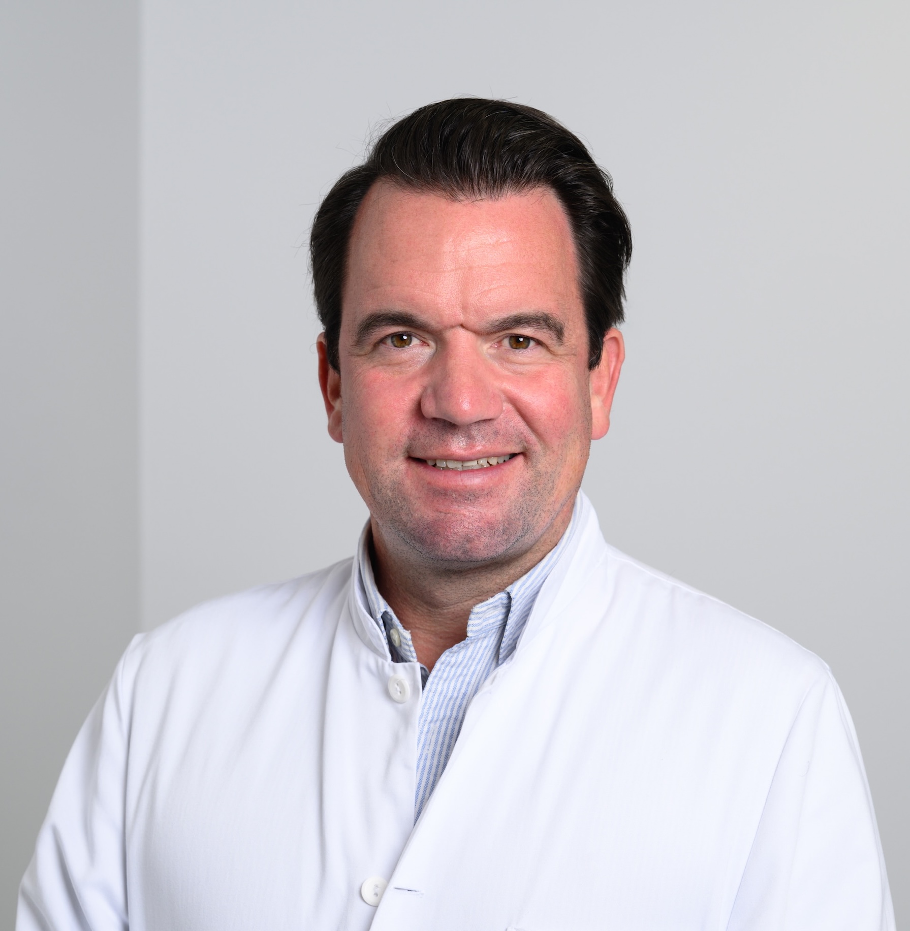 Christoph M. Woernle 