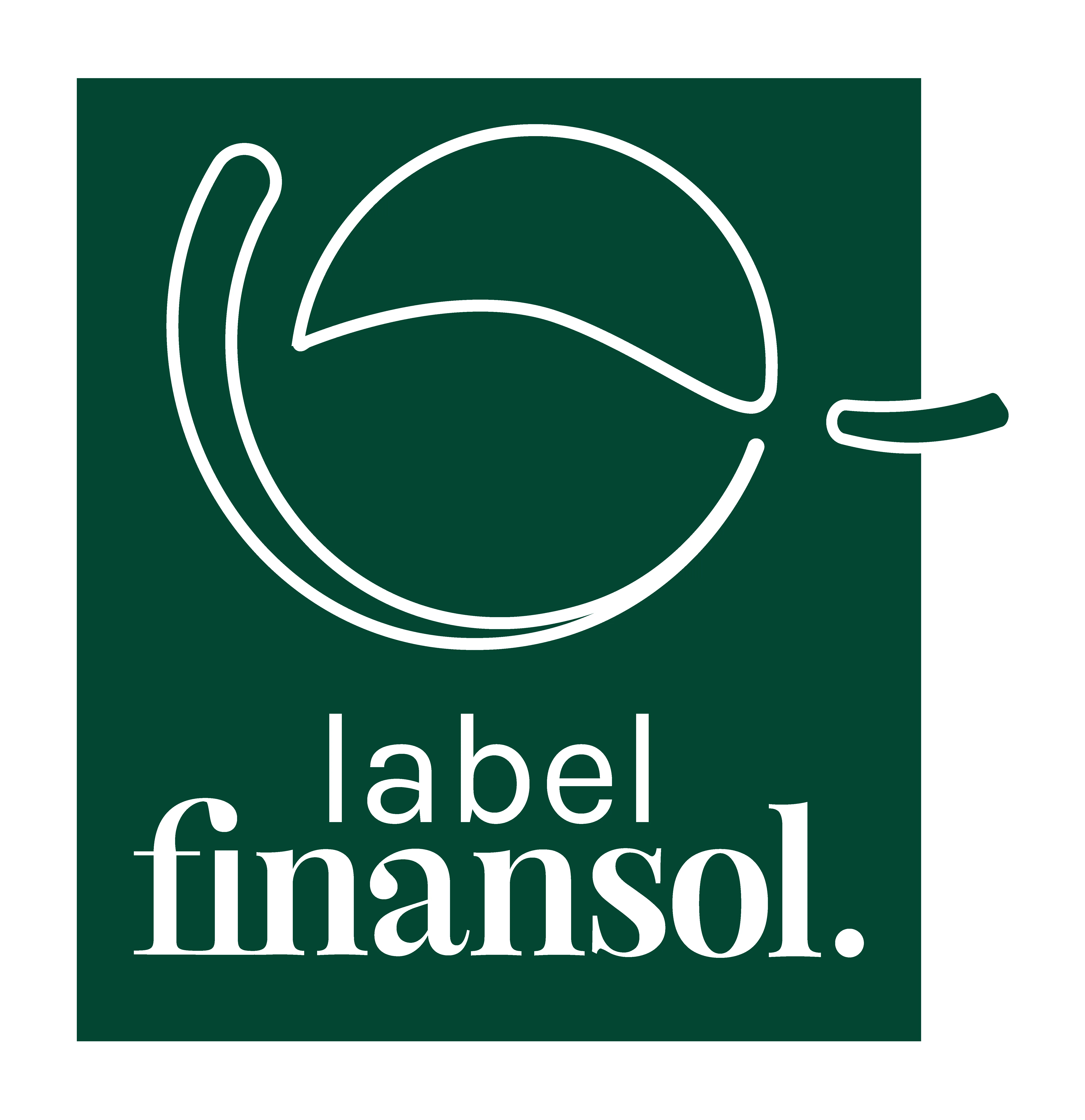 Logo du label FINANSOL