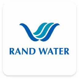 rand water logo