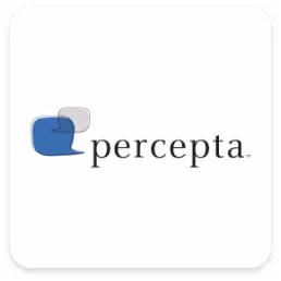 percepta logo