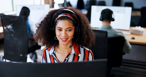 Inbound Call Center