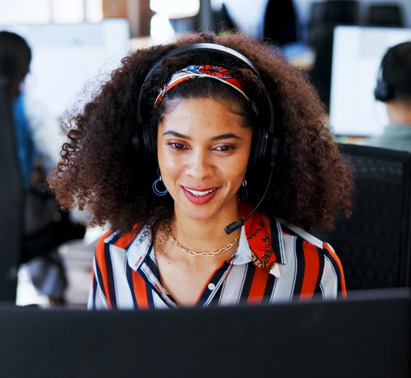 Inbound Call Center