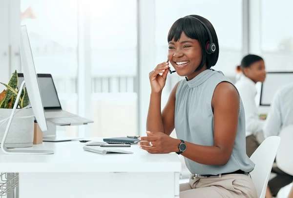 Inbound Call Center
