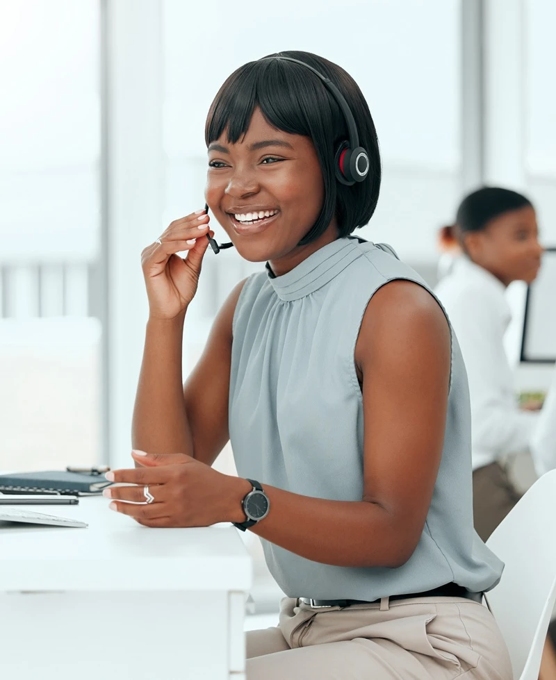 Inbound Call Center