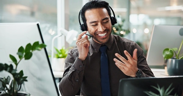 Inbound Call Center