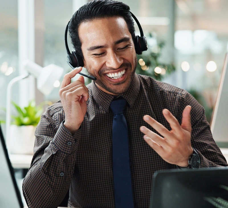 Inbound Call Center