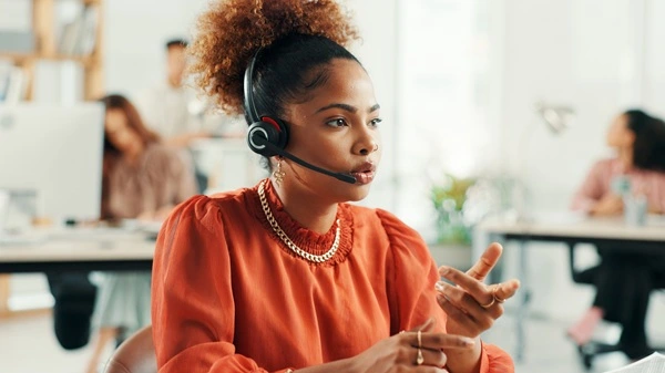 Inbound Call Center