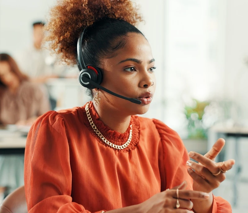 Inbound Call Center