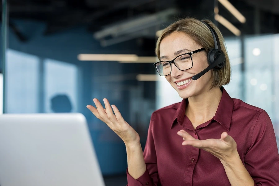 Call Center
