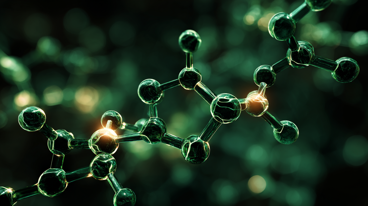 Image of a chemical structure