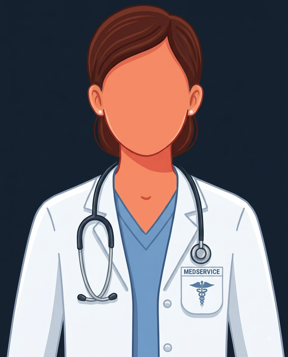dr n.med. Katarzyna Pręgowska
