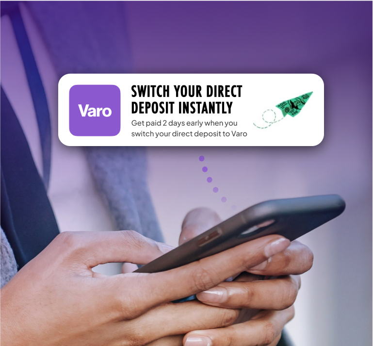 Varo transforms direct deposit conversion with PreMatch