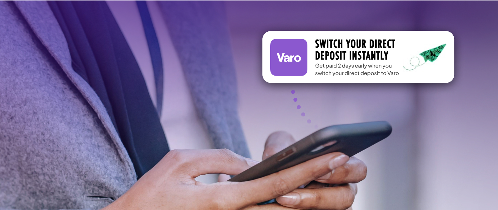 Varo transforms direct deposit conversion with PreMatch