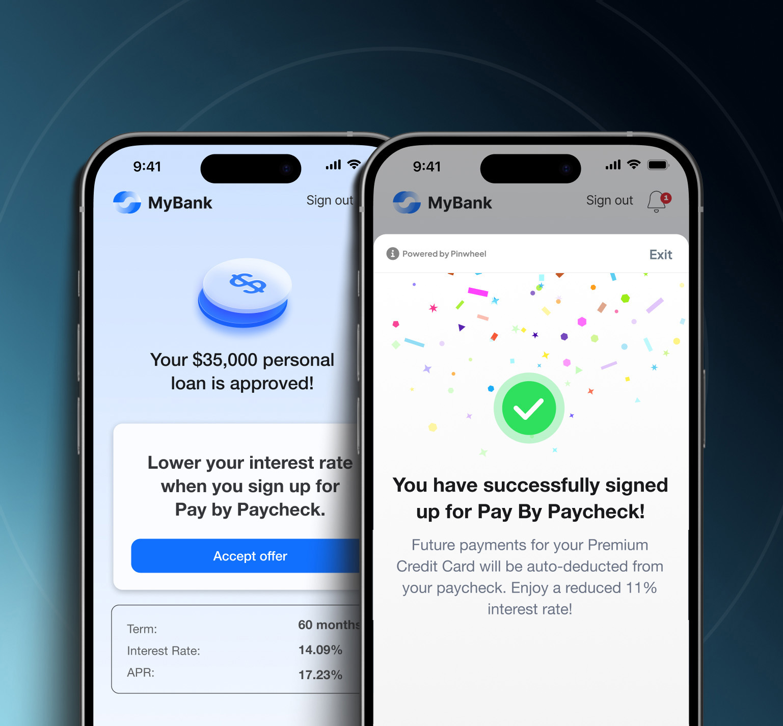 Pay By Paycheck: The next big thing in lending