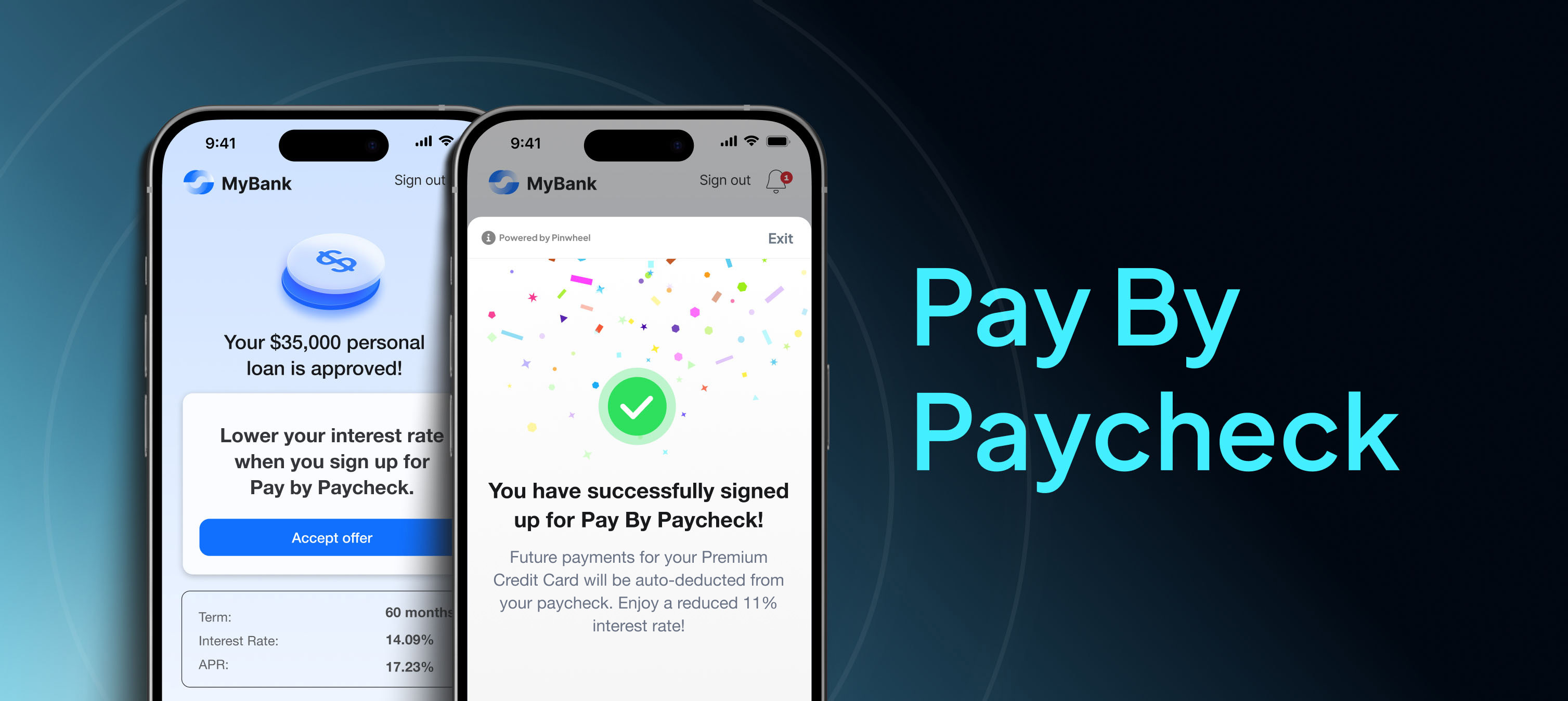 Pay By Paycheck: The next big thing in lending