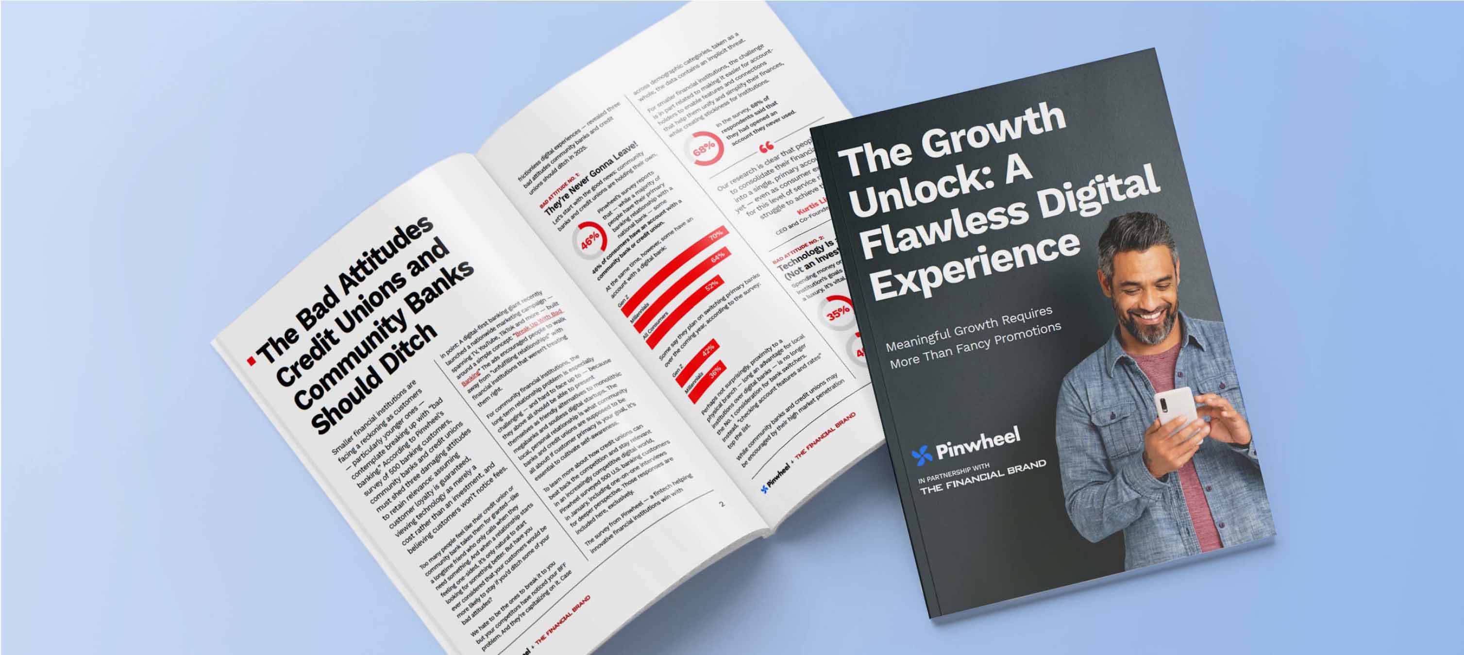 The Growth Unlock: A Flawless Digital Experience