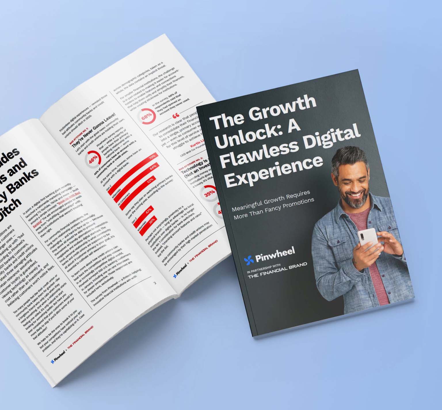 The Growth Unlock: A Flawless Digital Experience