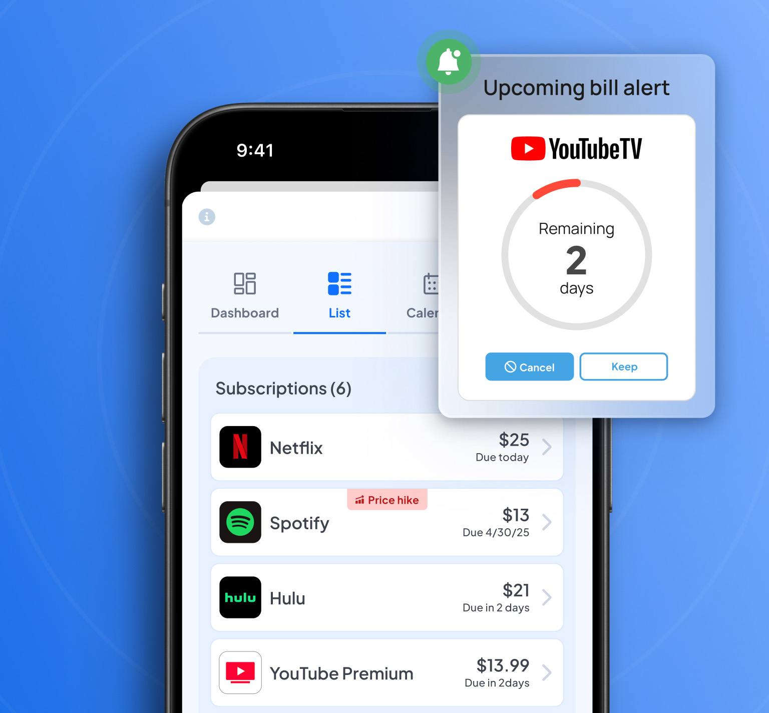 Credit Union drives unprecedented app engagement with Bill Manager