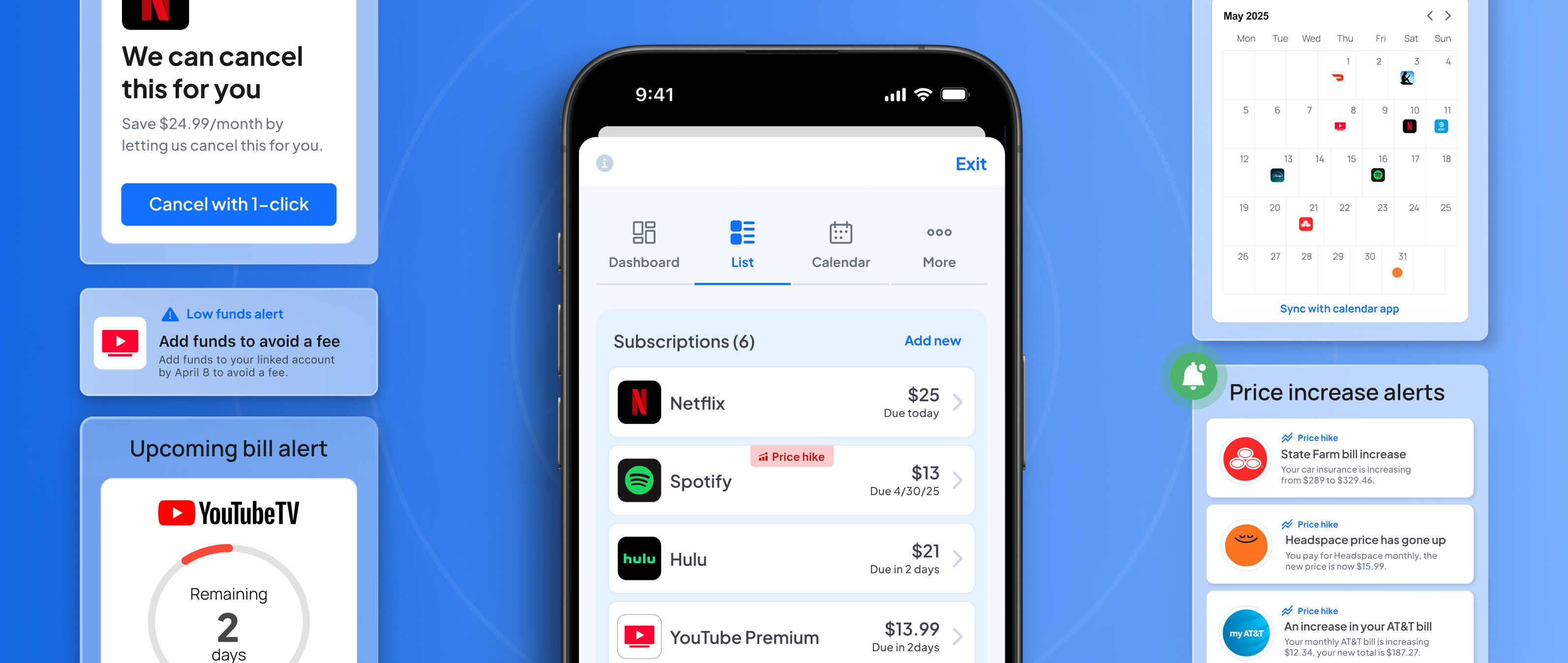 Credit Union drives unprecedented app engagement with Bill Manager