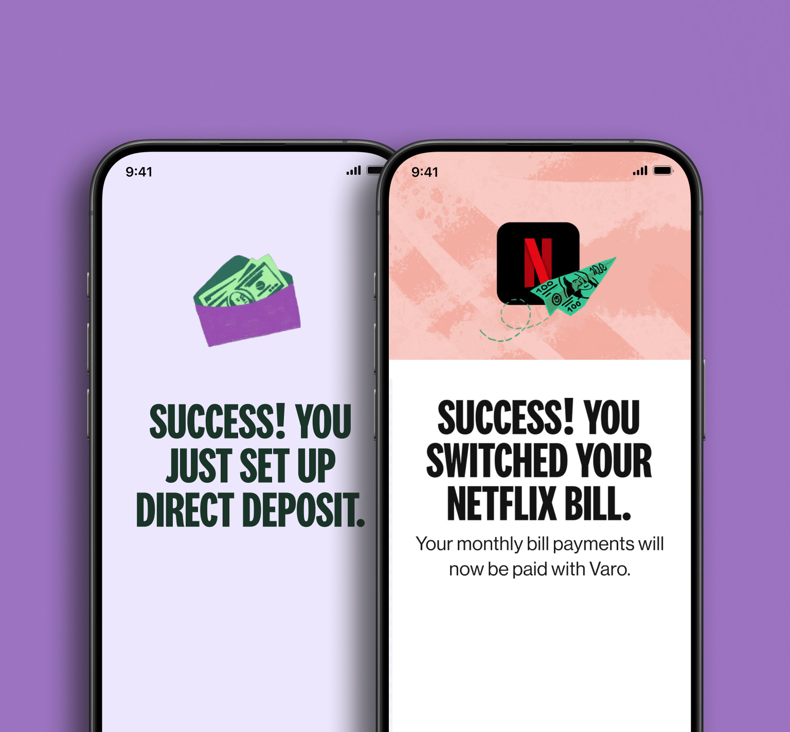 How Varo Bank drives primacy with Pinwheel Switch Kit