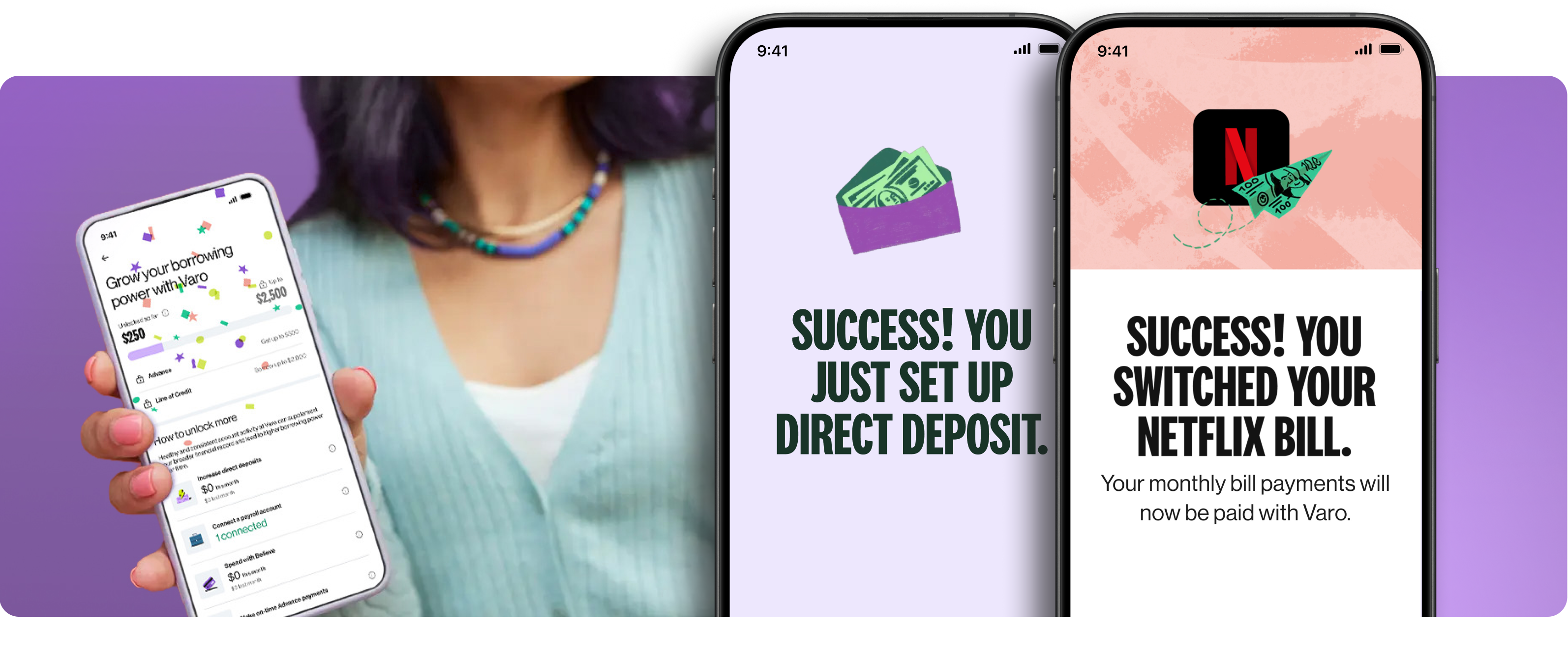 How Varo Bank drives primacy with Pinwheel Switch Kit