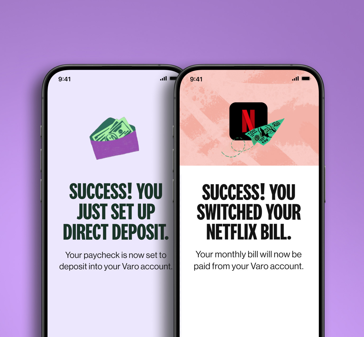 How Varo Bank drives primacy with Pinwheel Switch Kit