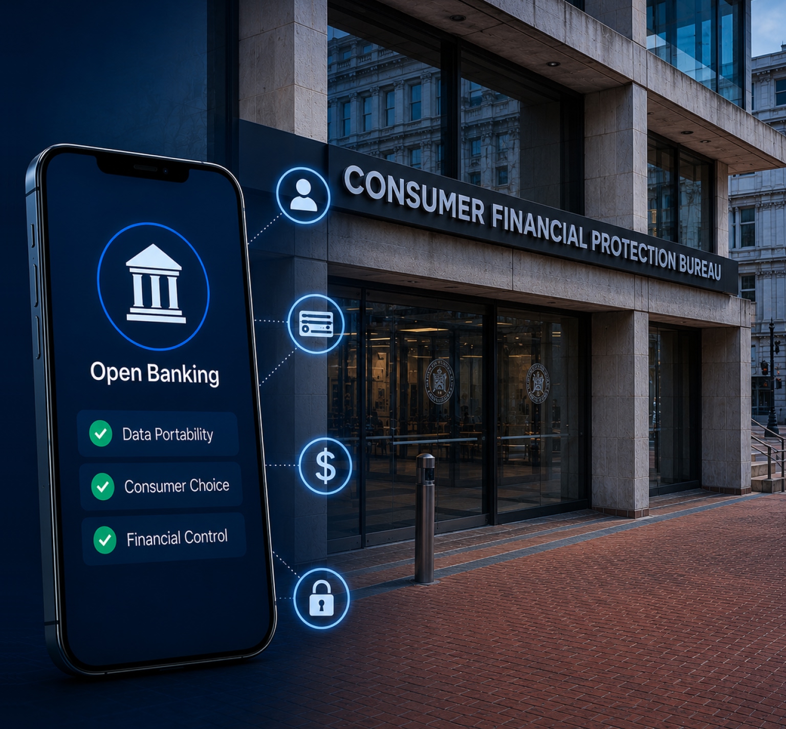 Pinwheel CEO Kurt Lin on the Impact of the CFPB on Open Finance