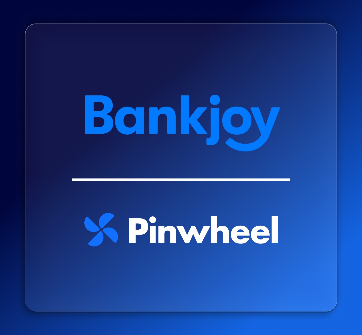 Pinwheel + Bankjoy Are Transforming Account Activation with Switch Kit