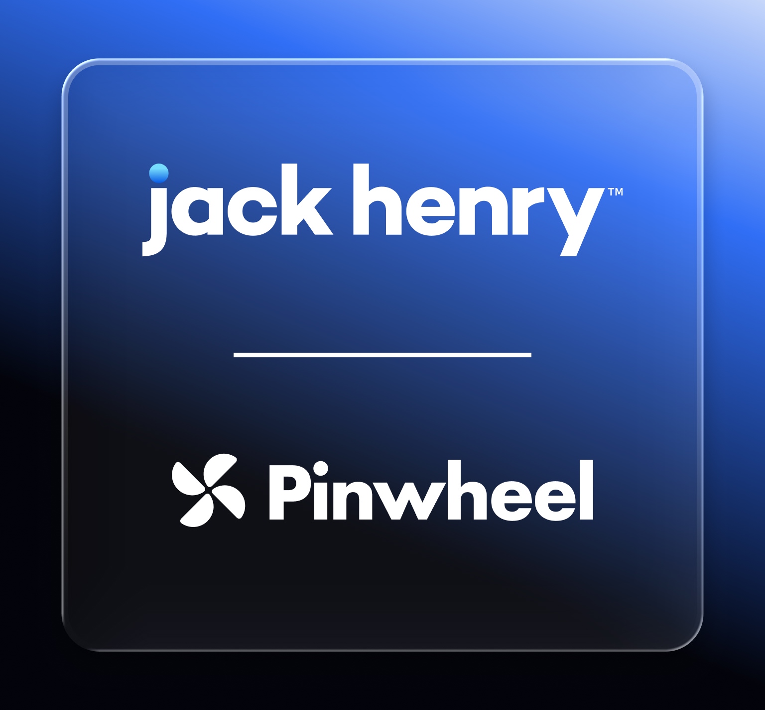 Pinwheel Arms Jack Henry Clients with the Industry's Leading Account Activation Solution, the Switch Kit, and a New Powerful Bill Management Suite