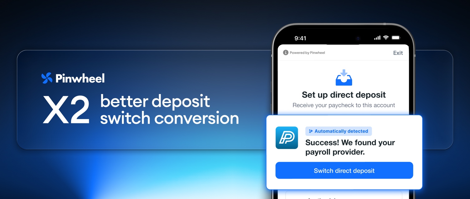 In the Battle for Direct-Deposit Relationships, New Technology Is a Game Changer
