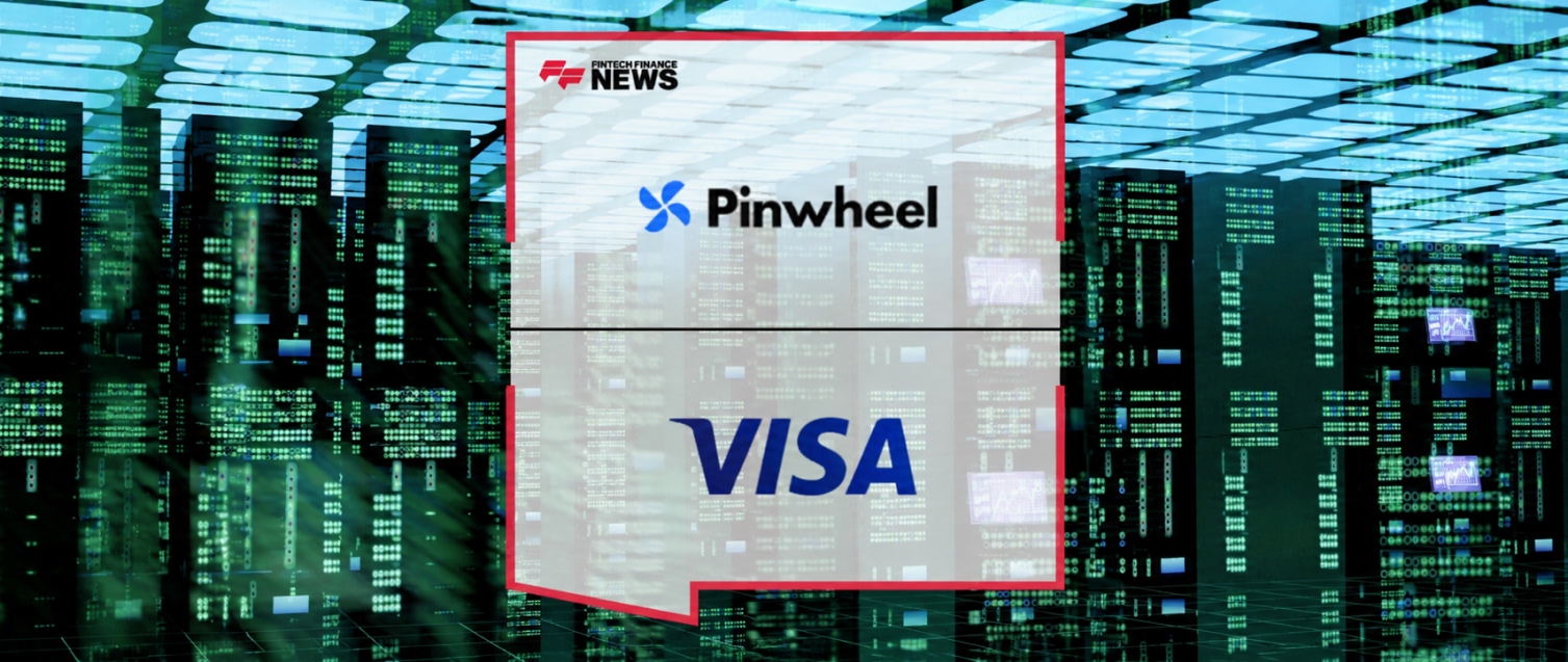 Pinwheel Joins Visa Fintech Partner Connect Program