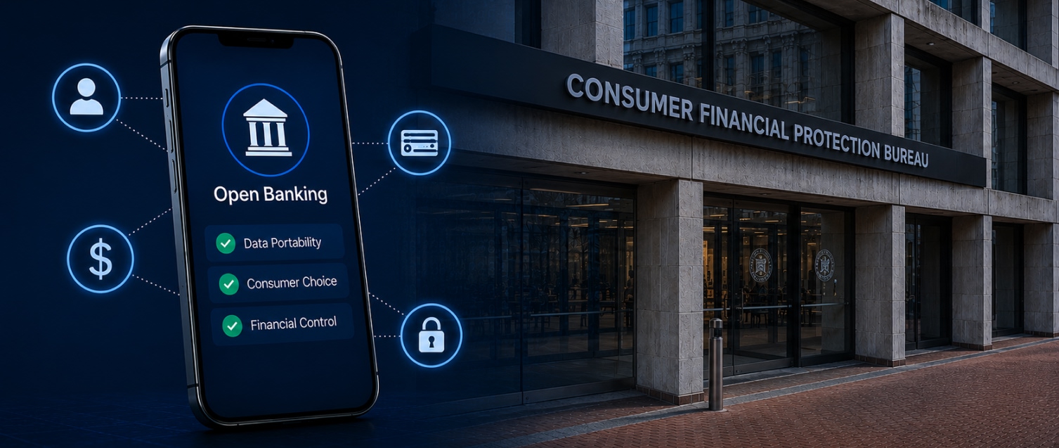 Pinwheel CEO Kurt Lin on the Impact of the CFPB on Open Finance