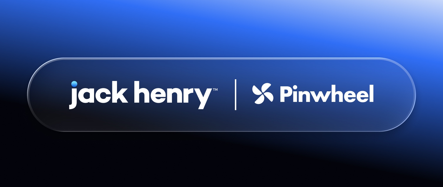 Pinwheel Arms Jack Henry Clients with the Industry's Leading Account Activation Solution, the Switch Kit, and a New Powerful Bill Management Suite