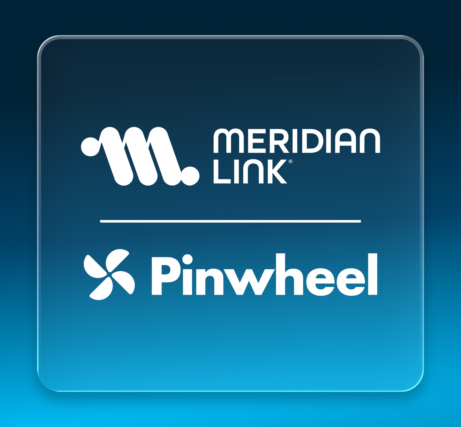Pinwheel Announces Integration With MeridianLink
