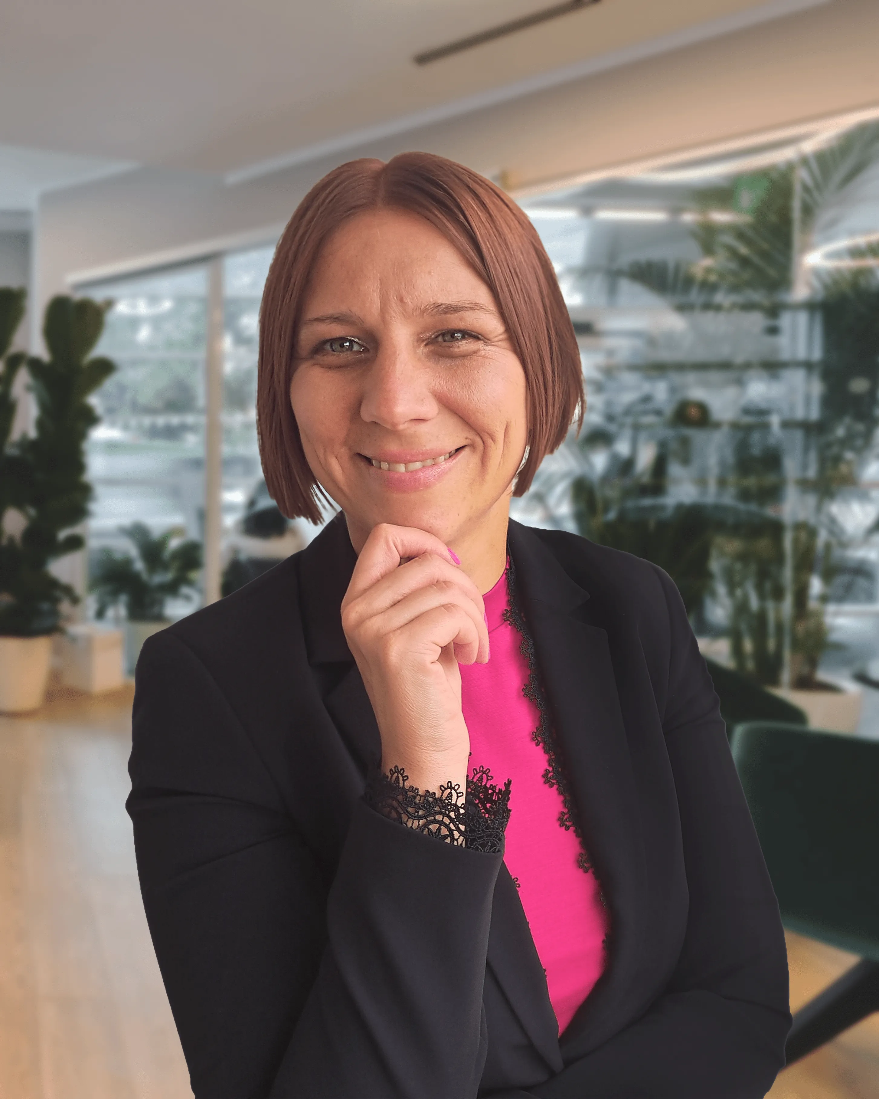 Marina Cigut