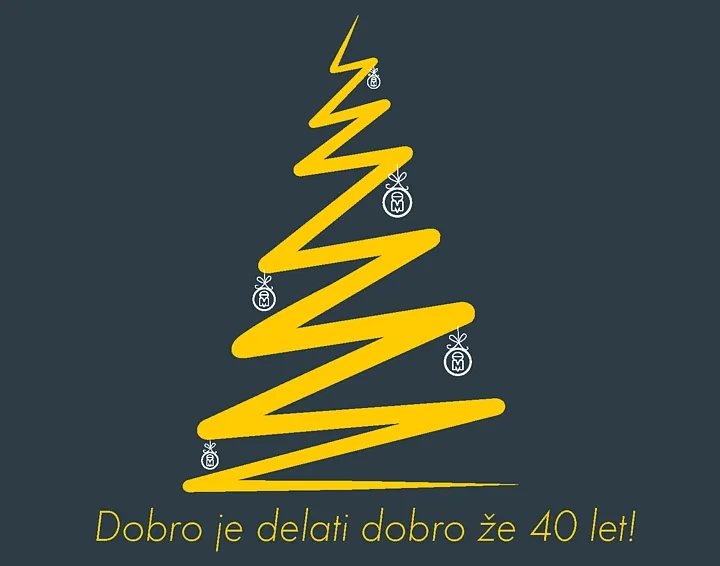Srečno 2021!