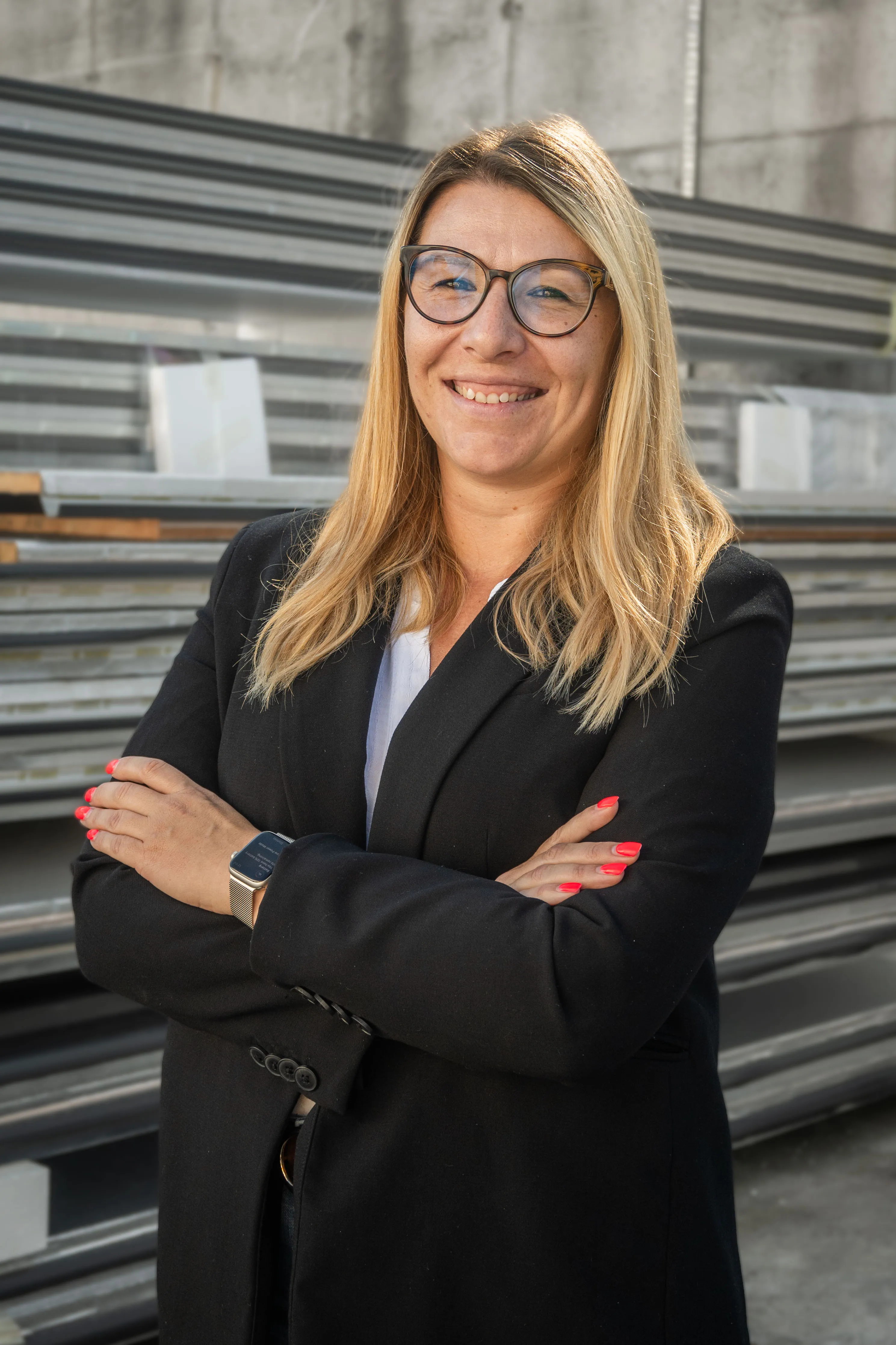 Manuela Ćoralić