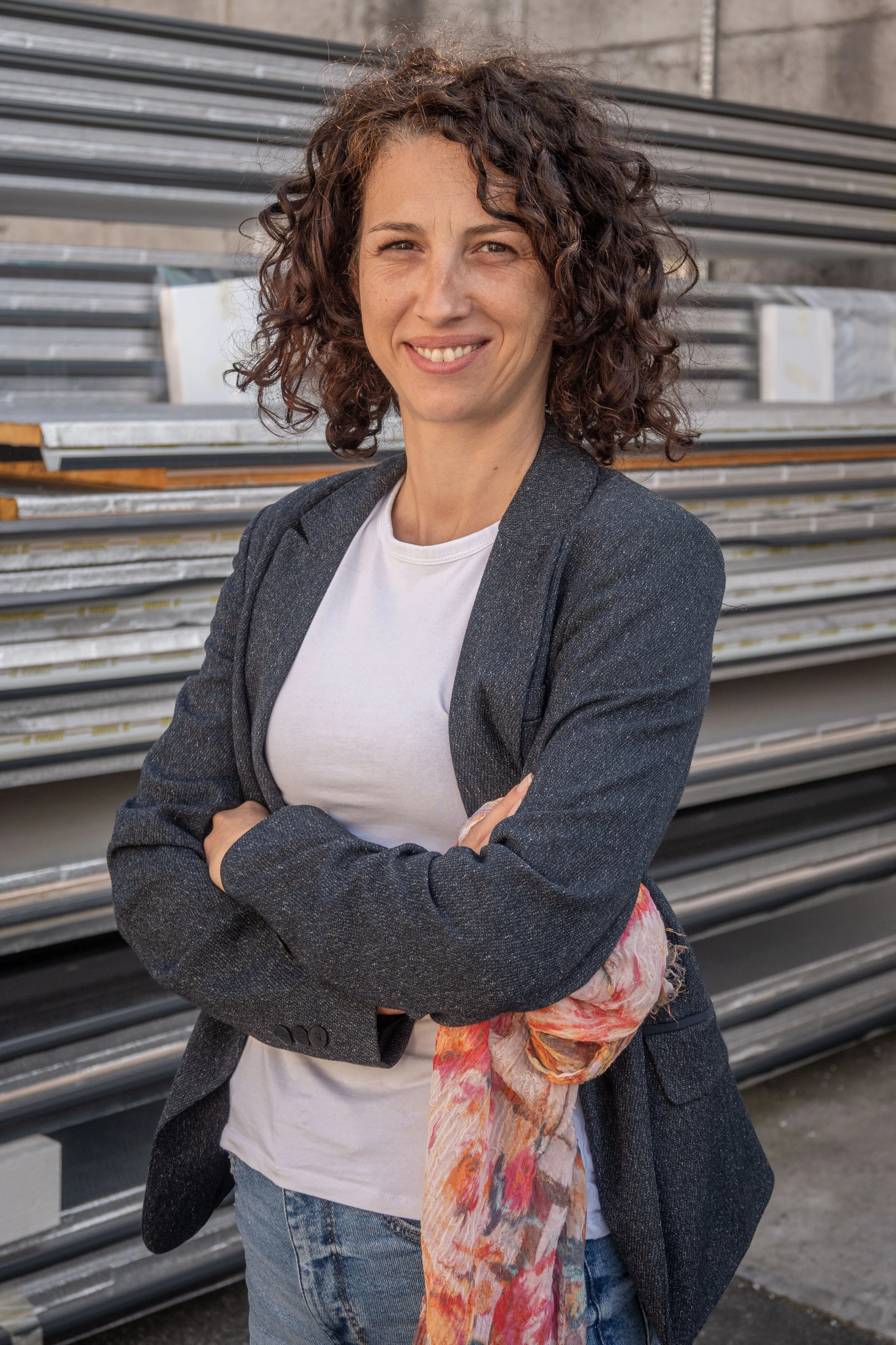Nina Šraj