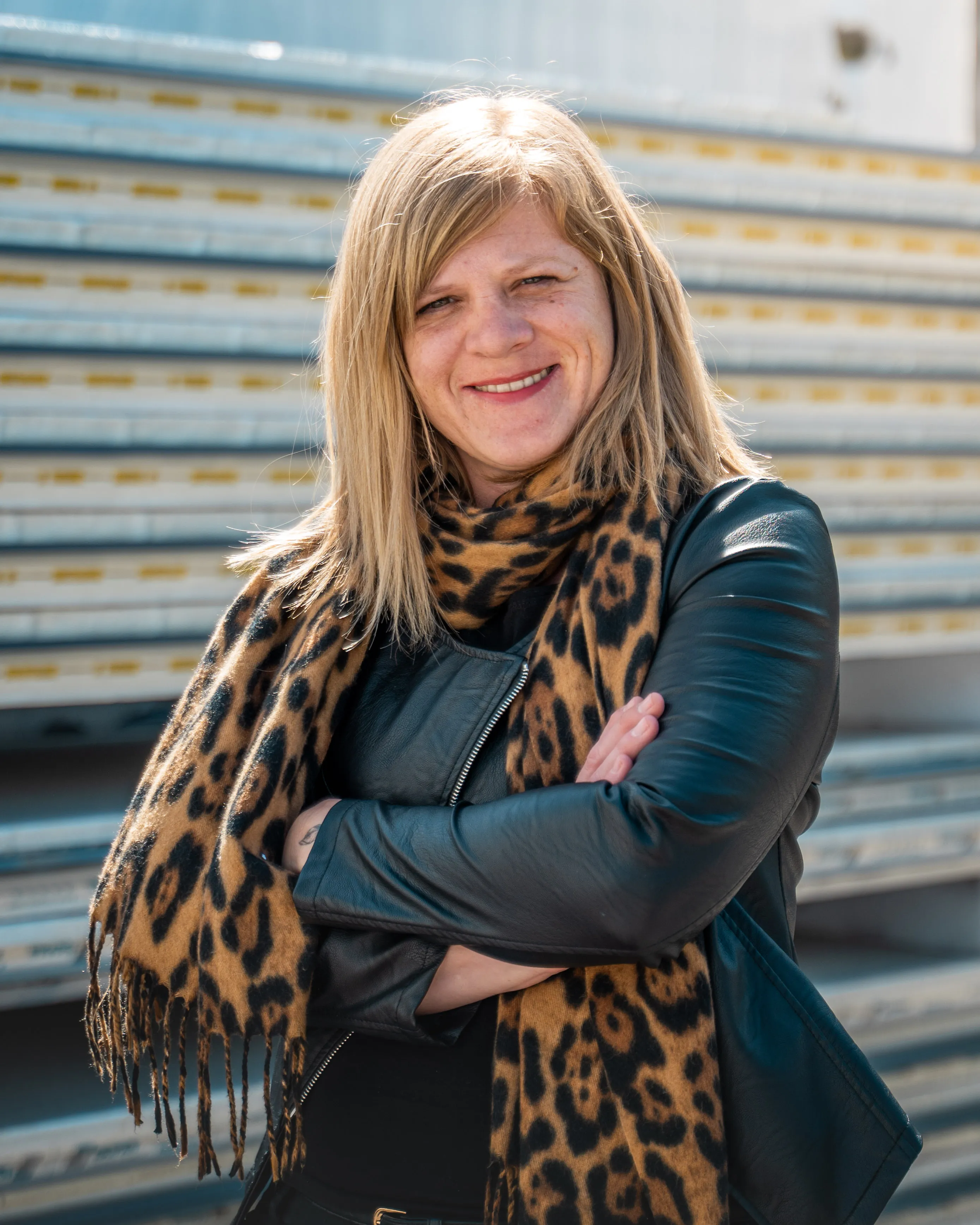 Katja Vajnhandl