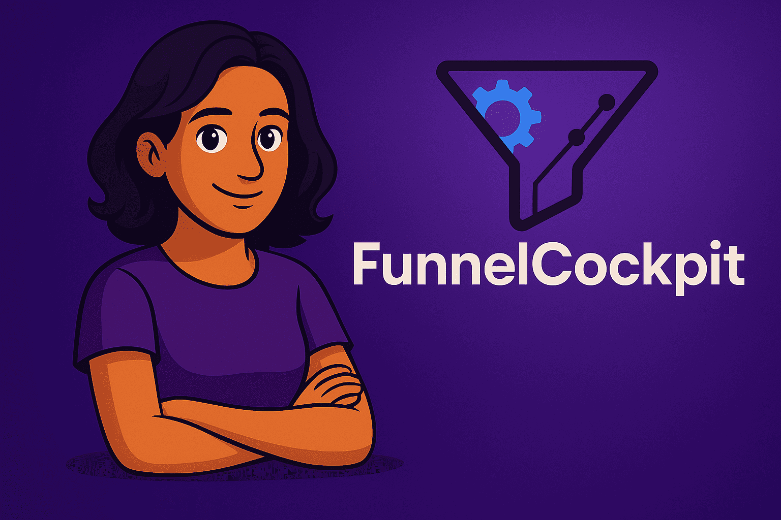 FunnelCockpit – The All-in-One Marketing Solution at a Glance