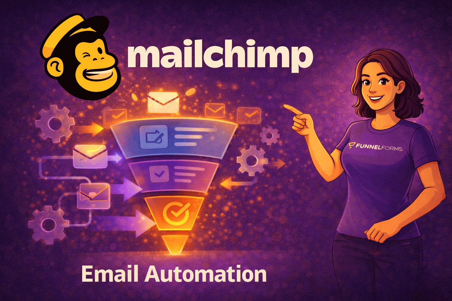 Mailchimp Automation for Successful Email Marketing