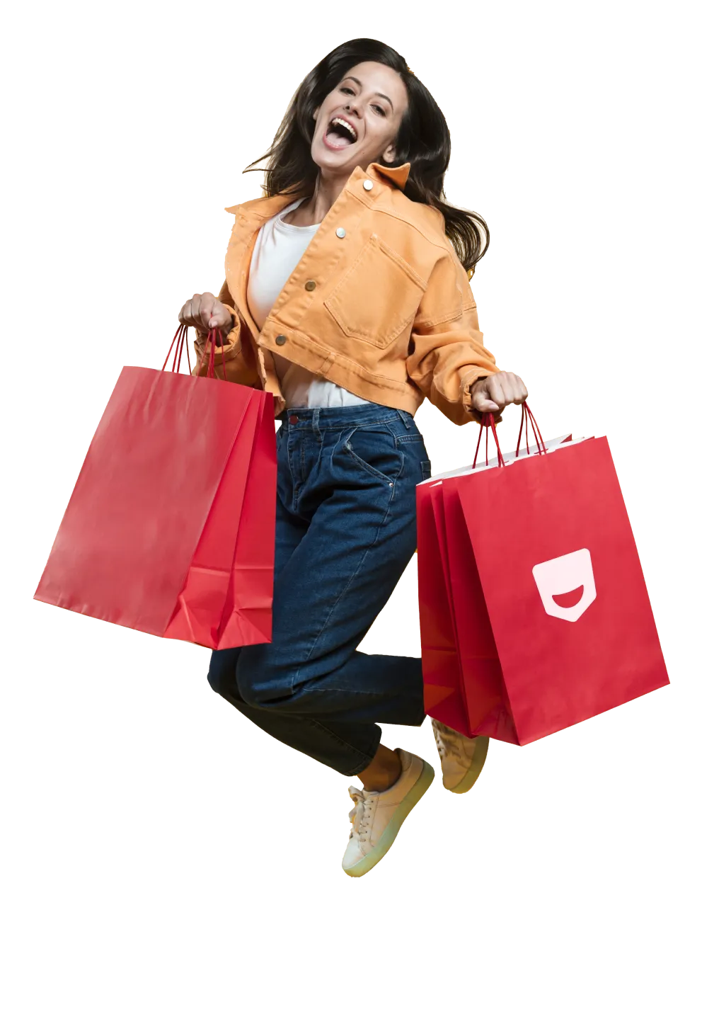 Gangala Shopping bag