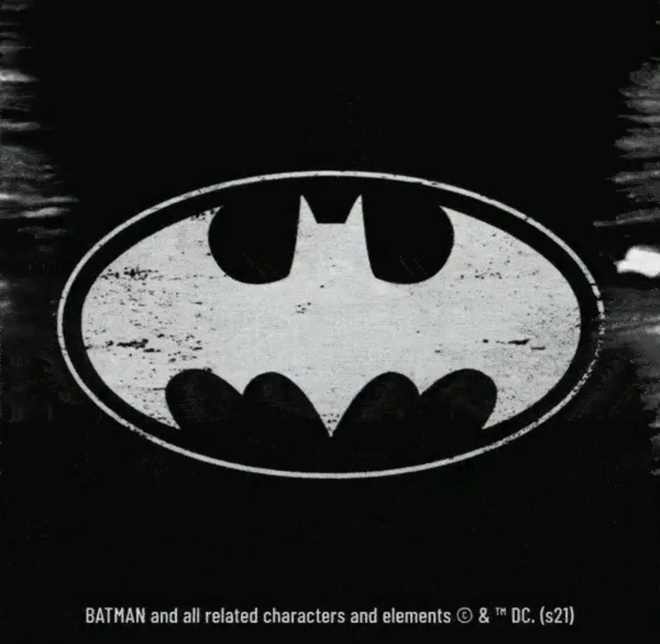 Batman Icon