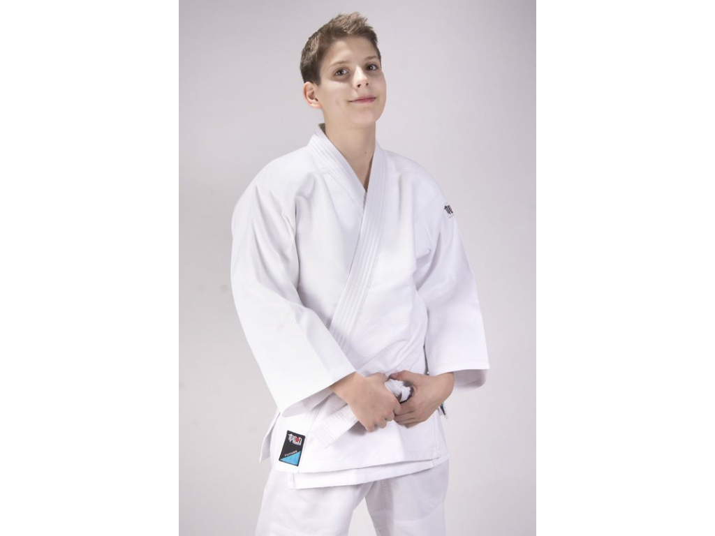 Kimono judo dětské Ippongear Future
